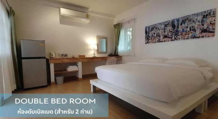 Villa Centro Hua Hin Exterior foto